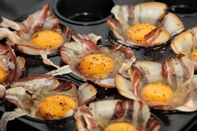 Savory Dish
